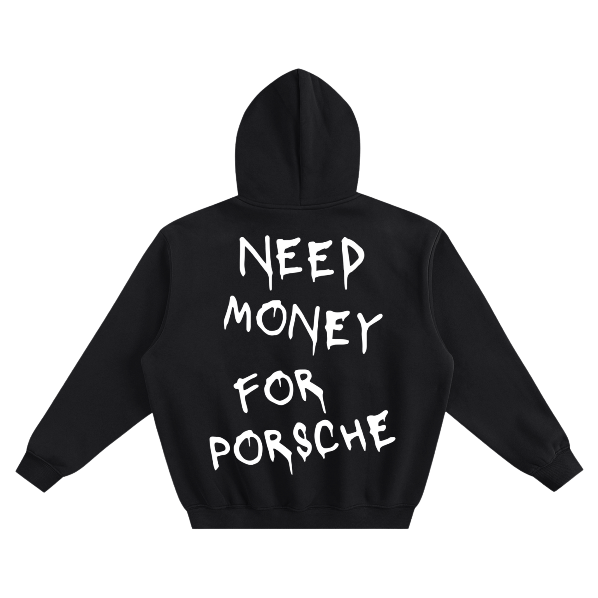 Need Money For PORSCHE