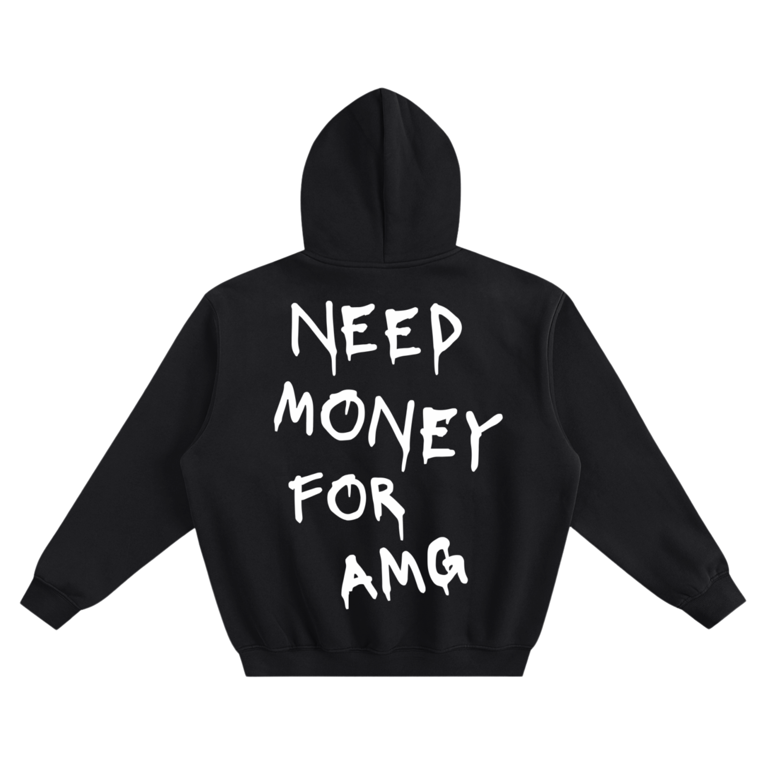 Need Money For AMG