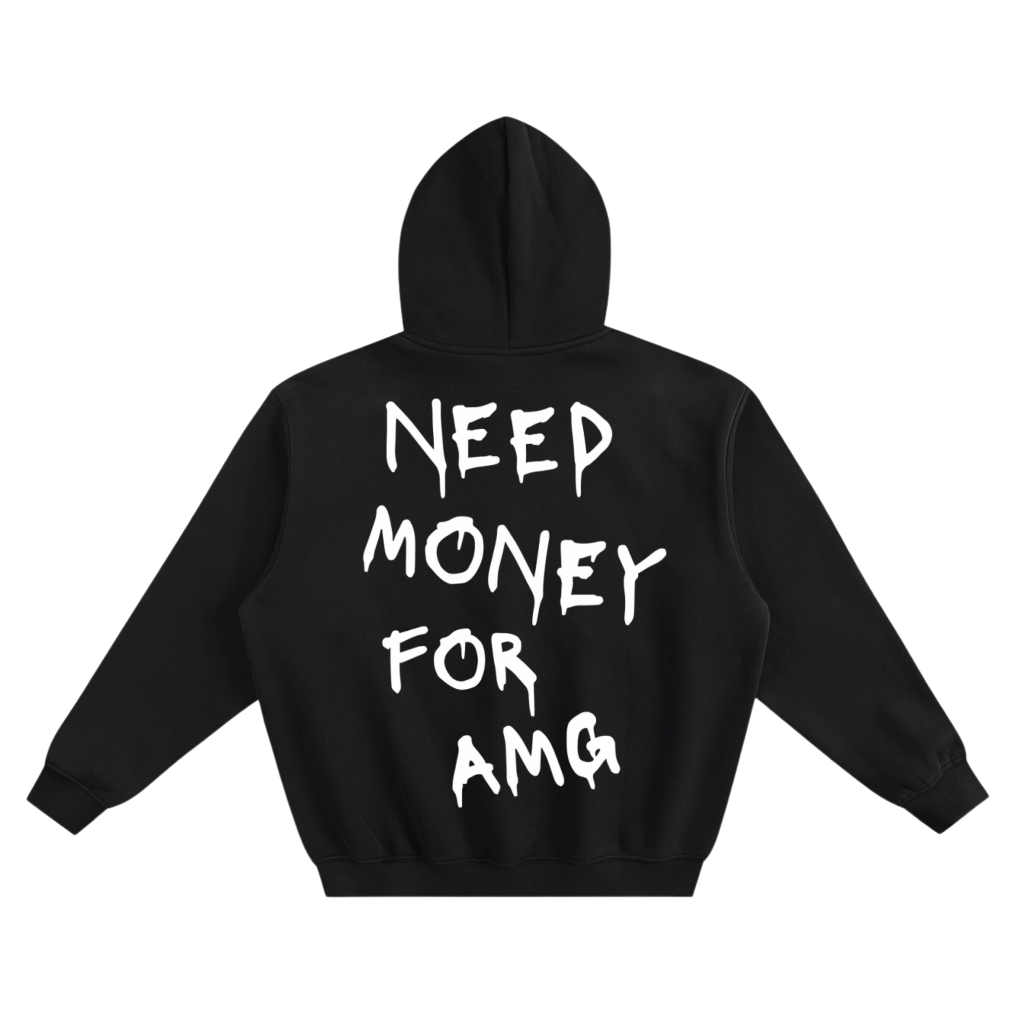Need Money For AMG