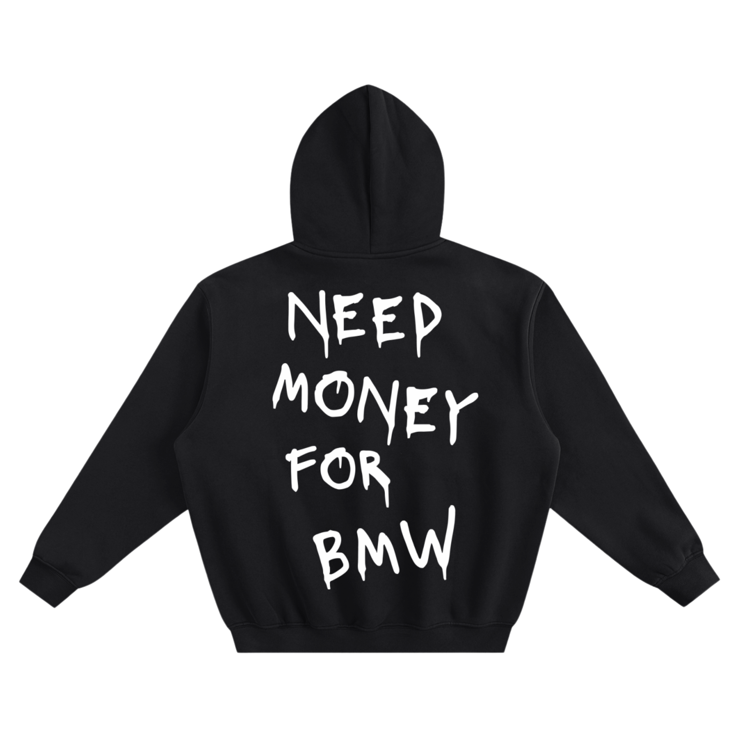 Need Money For BMW