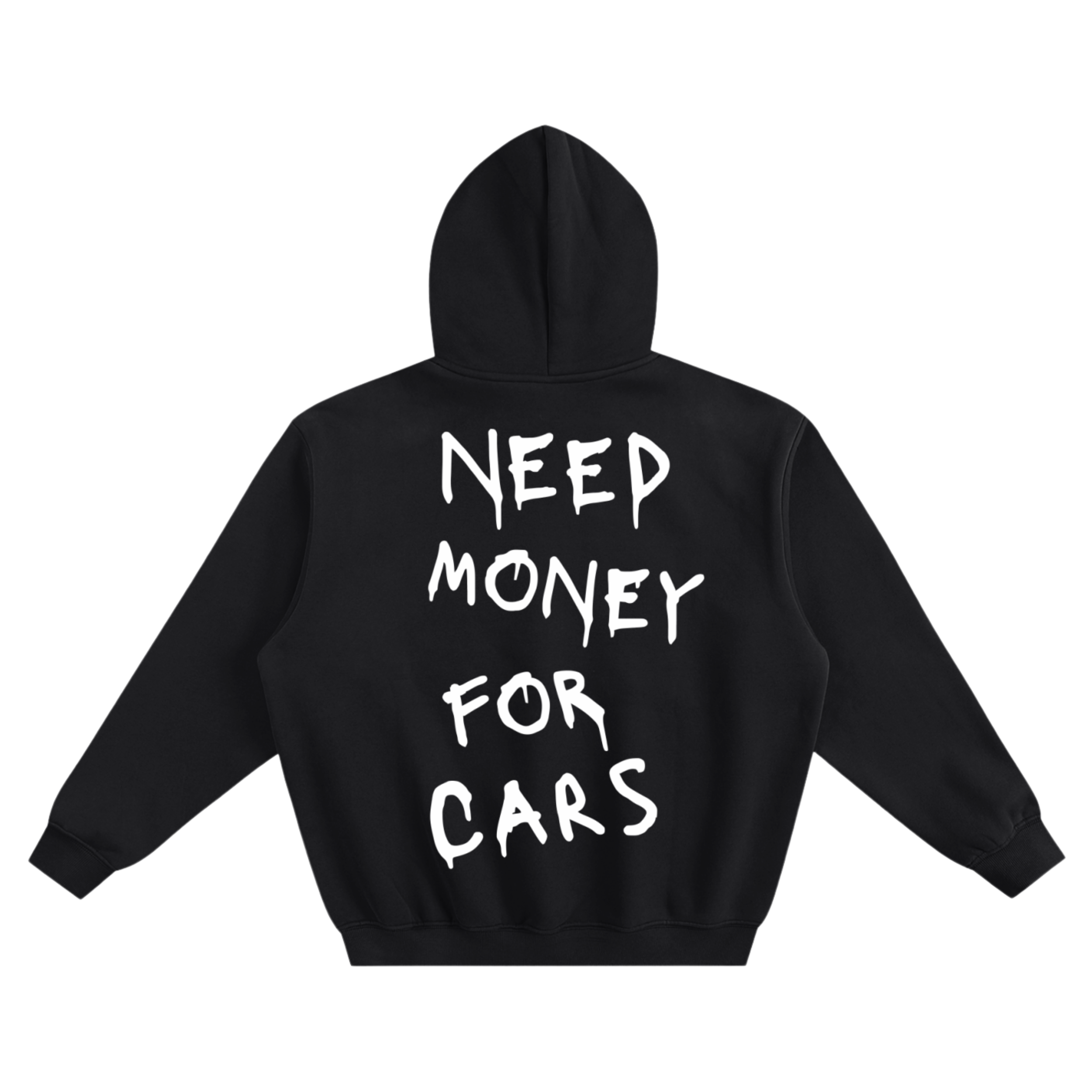 Need Money For CARS