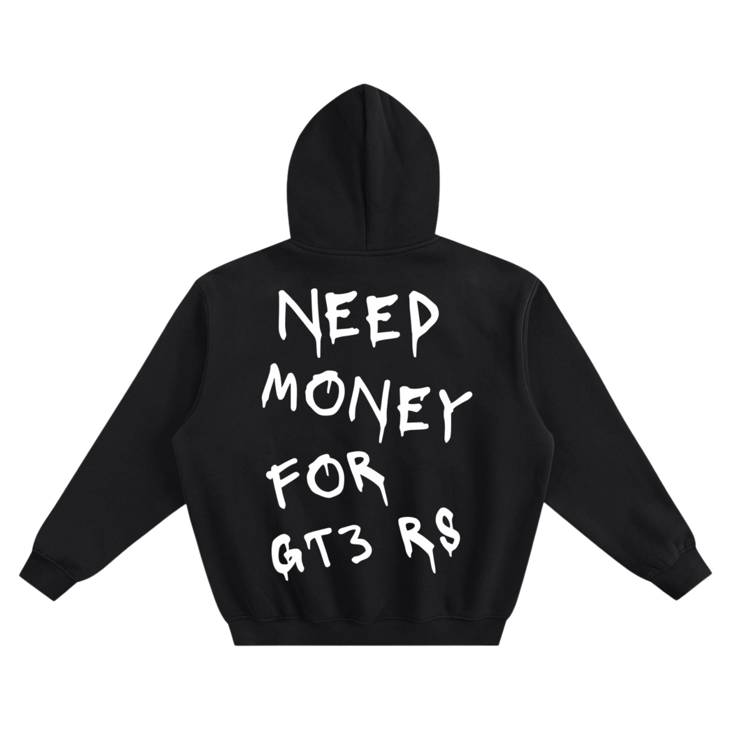 Need Money For GT3 RS