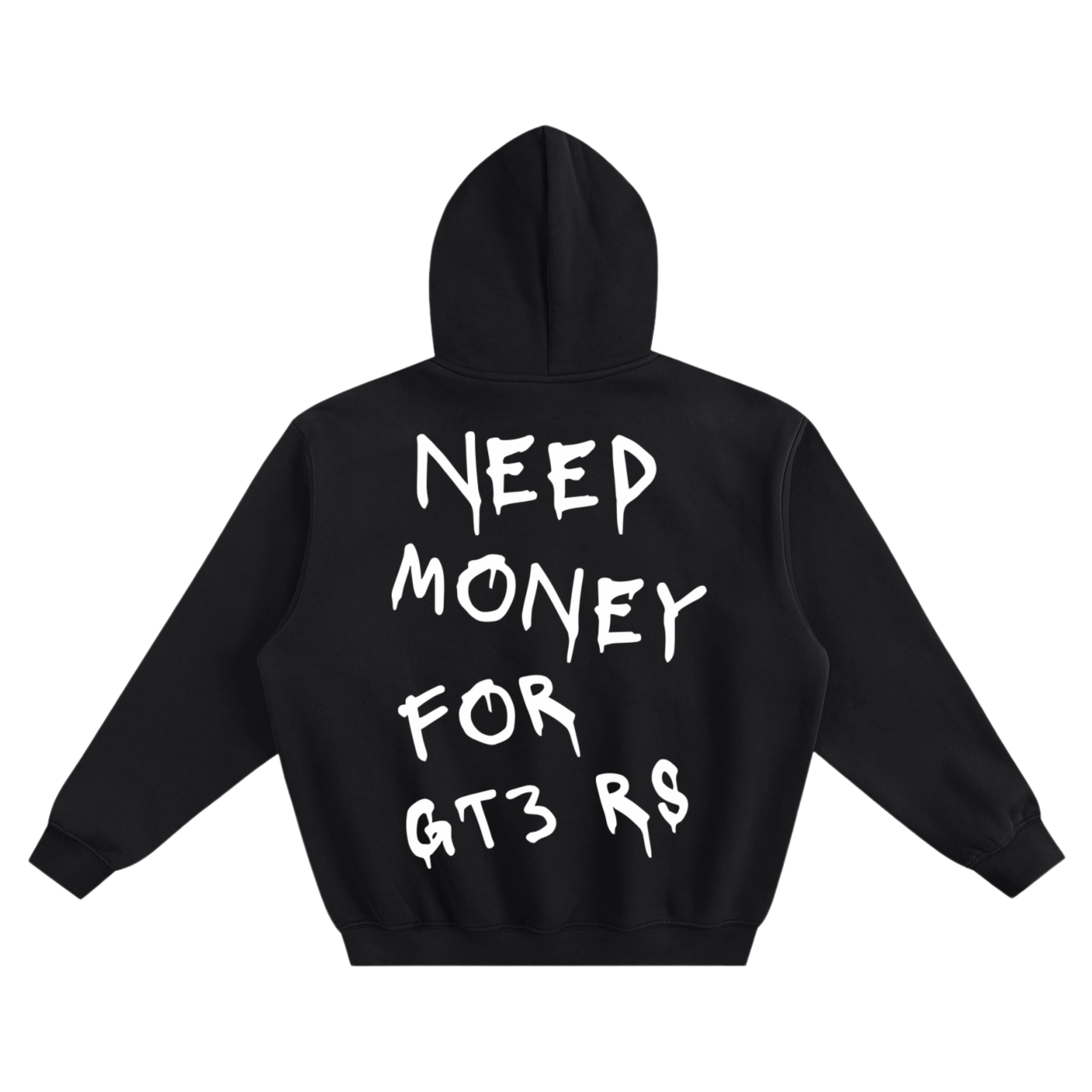 Need Money For GT3 RS