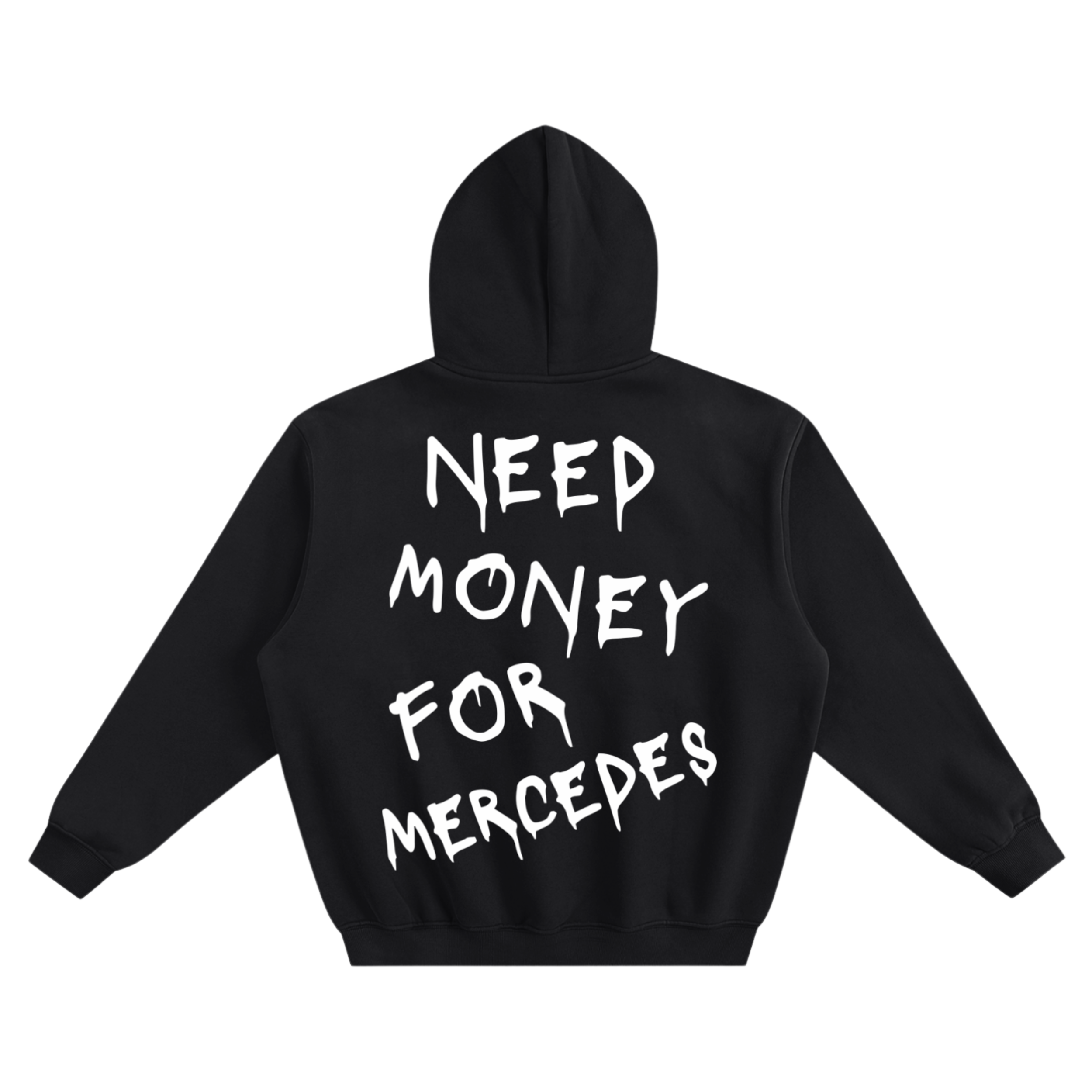 Need Money For MERCEDES