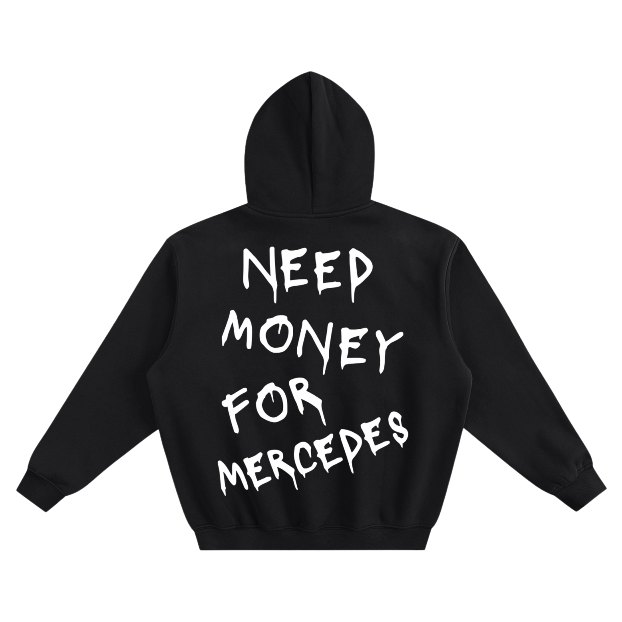 Need Money For MERCEDES