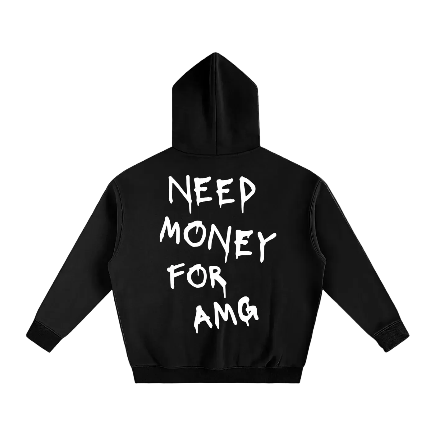 Need Money For AMG 2.0