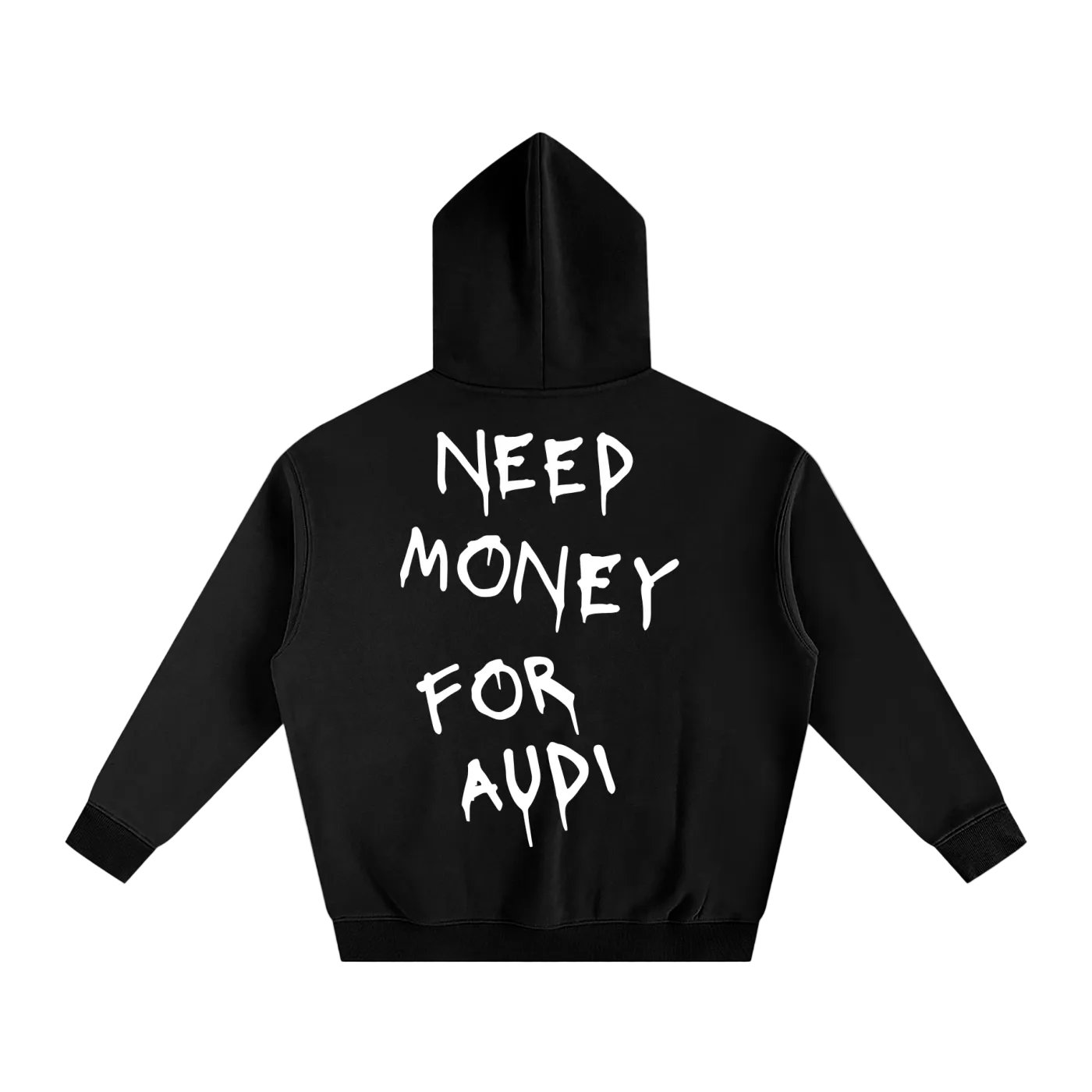 Need Money For AUDI 2.0