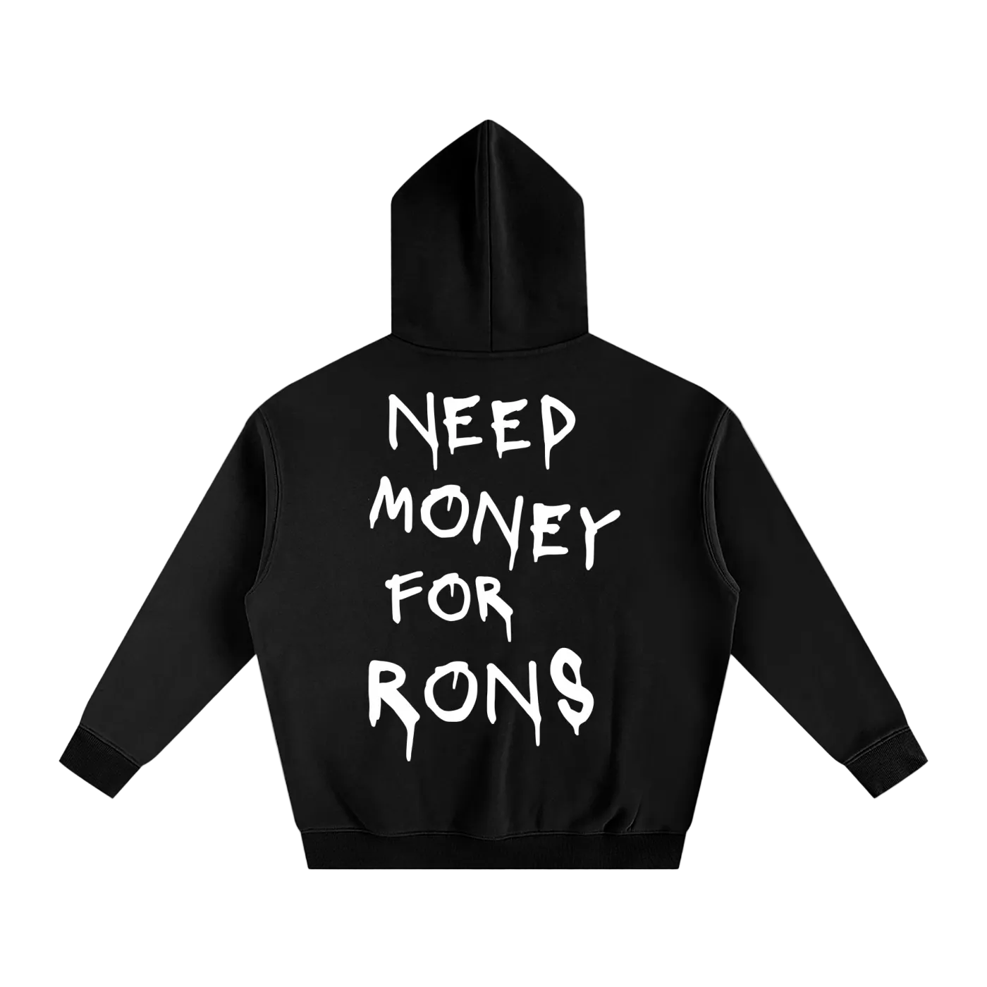 Need Money For RONS 2.0