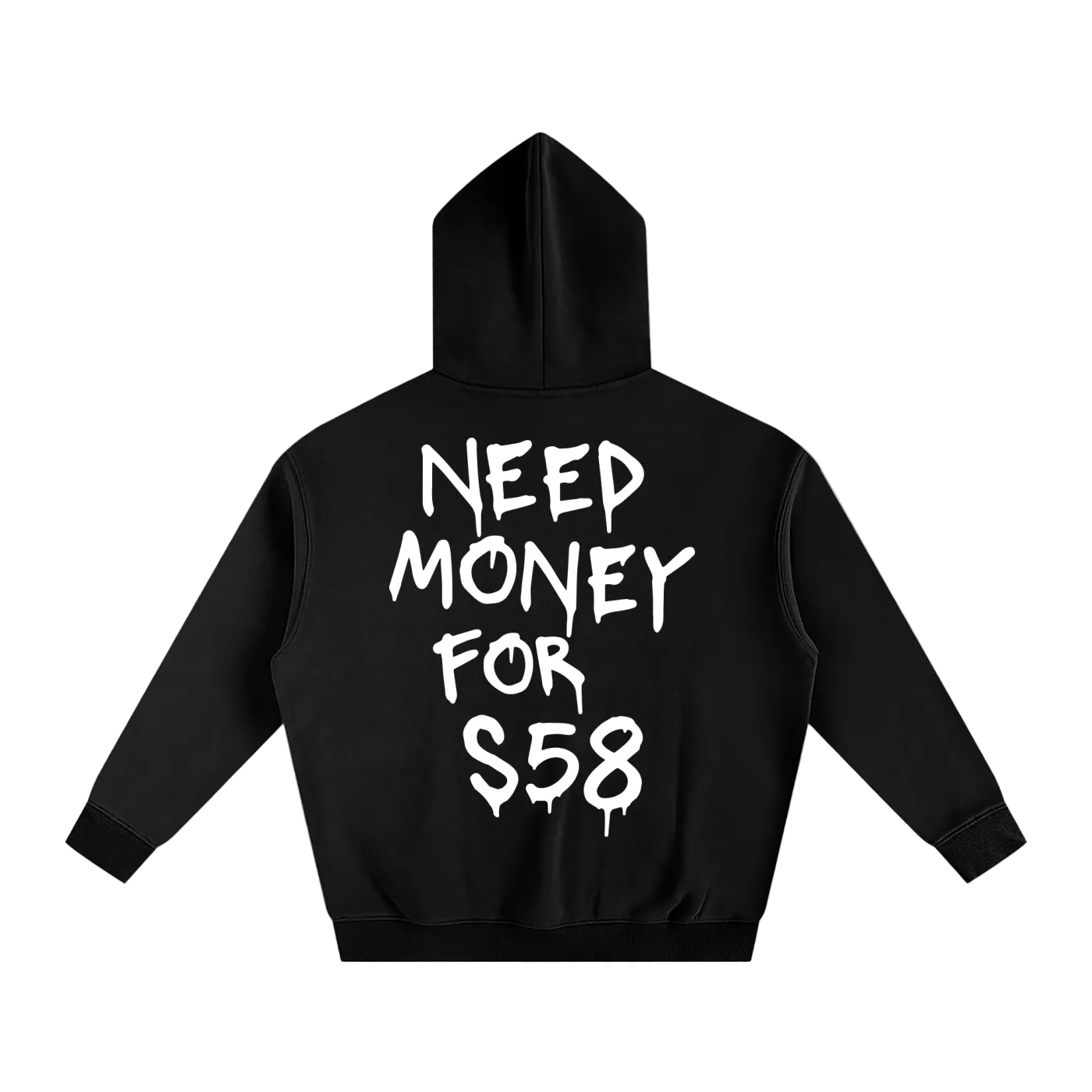 Need Money For S58 2.0