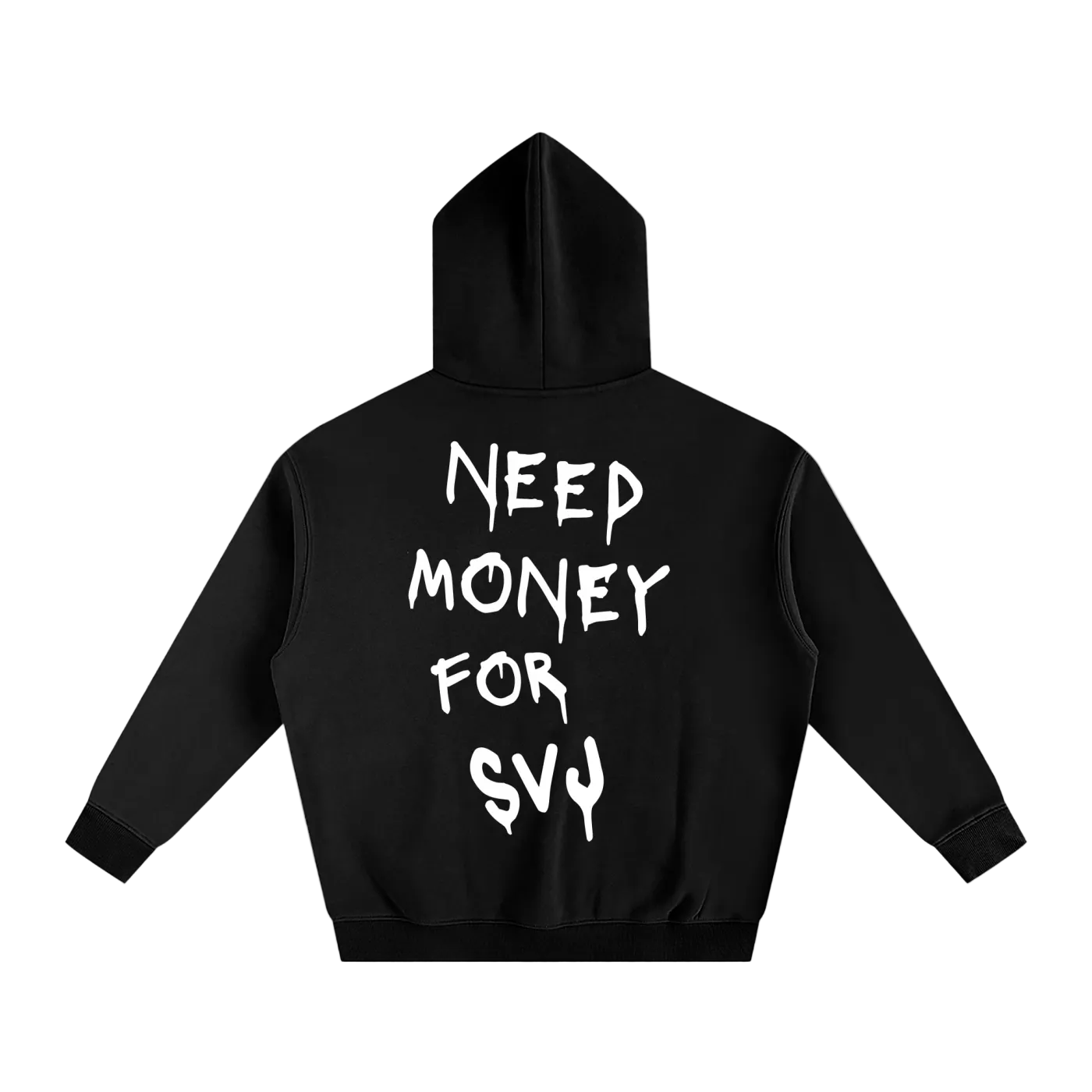 Need Money For SVJ 2.0