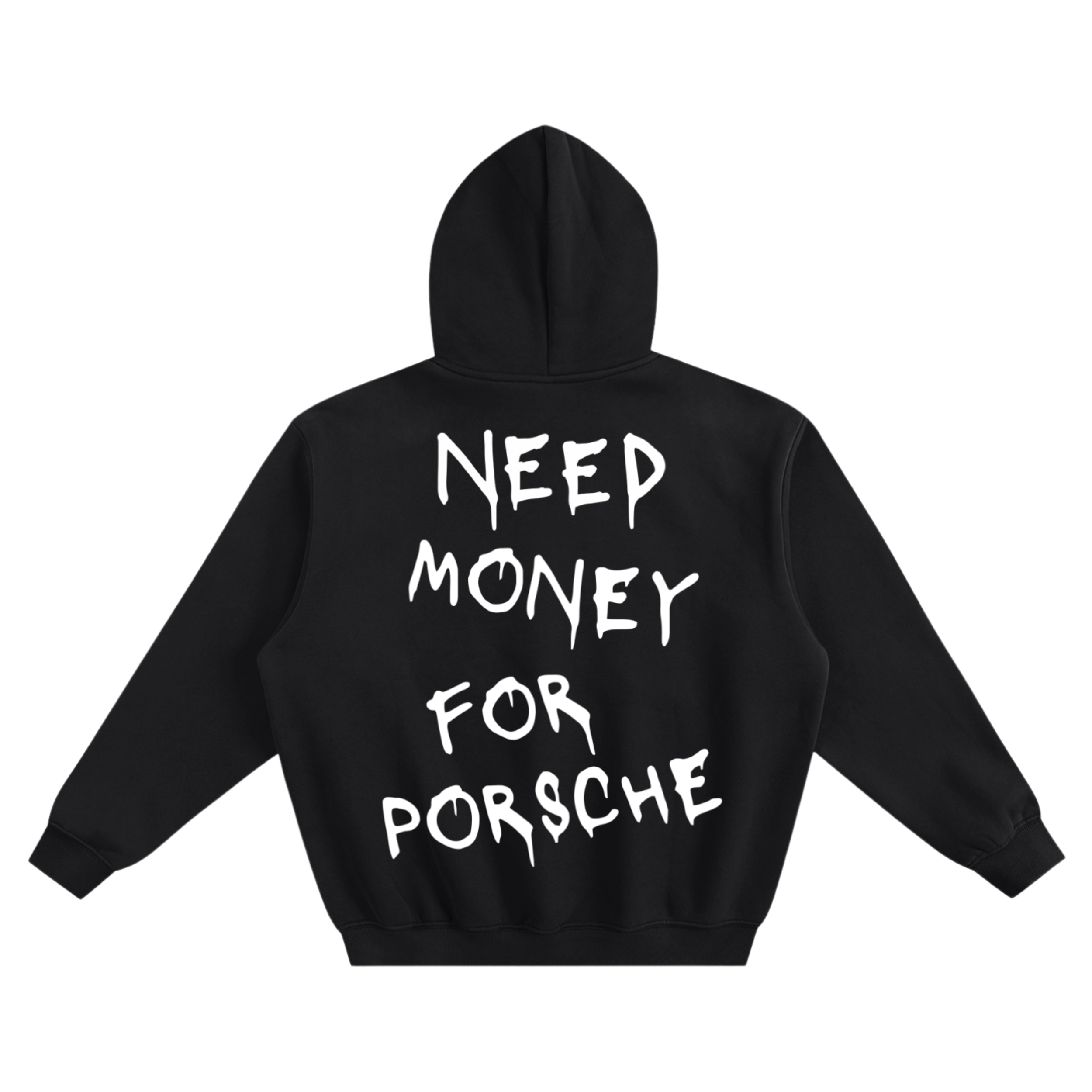 Need Money For PORSCHE