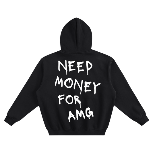 Need Money For AMG