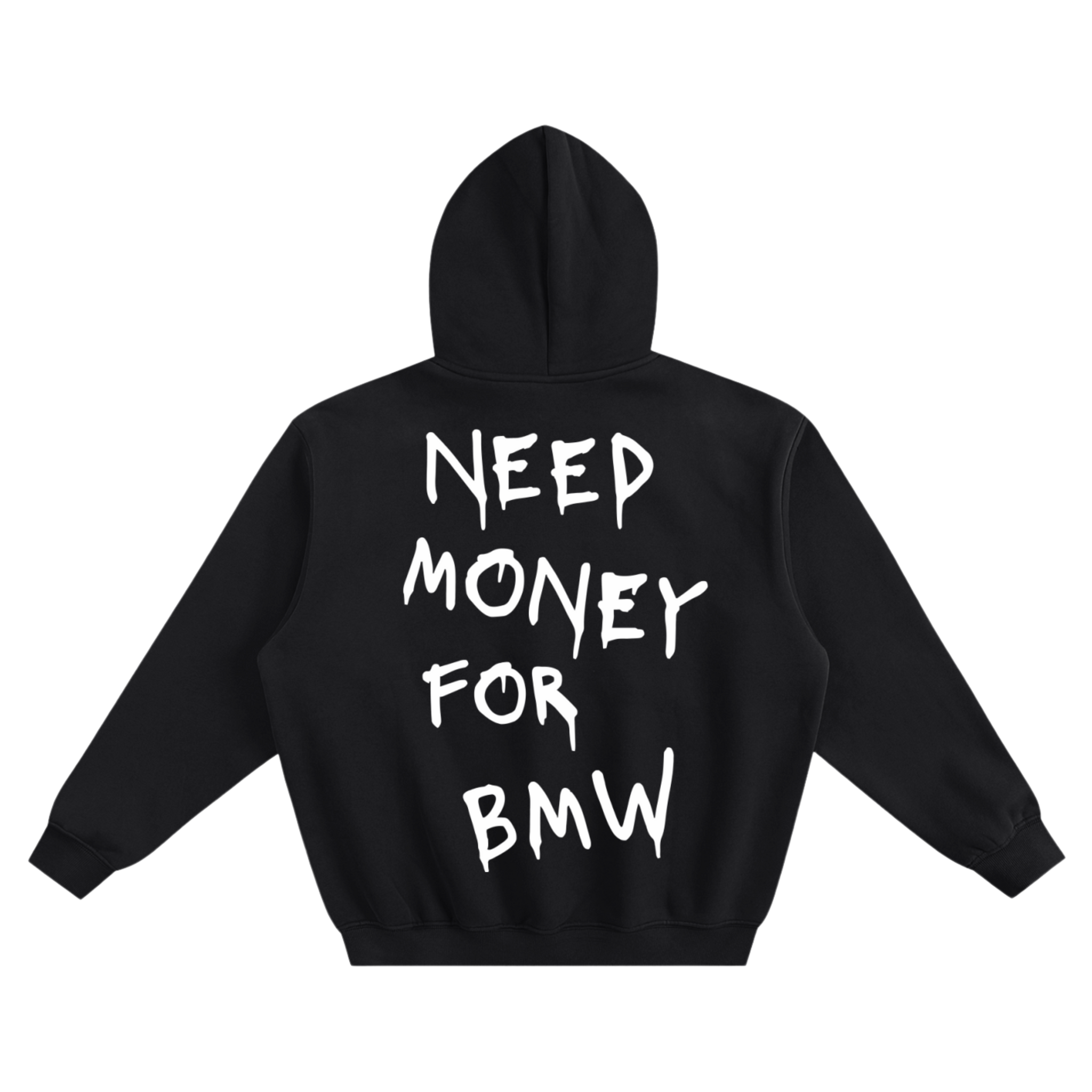 Need Money For BMW