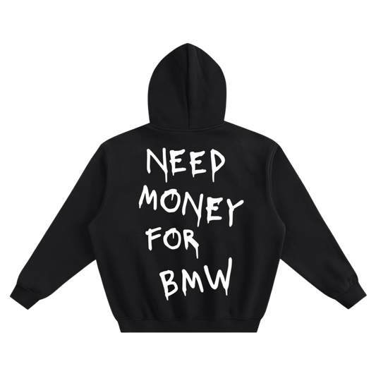 Need Money For BMW