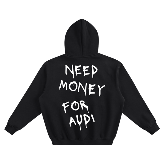 Need Money For AUDI