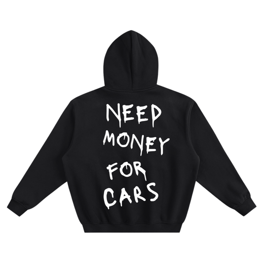 Need Money For CARS