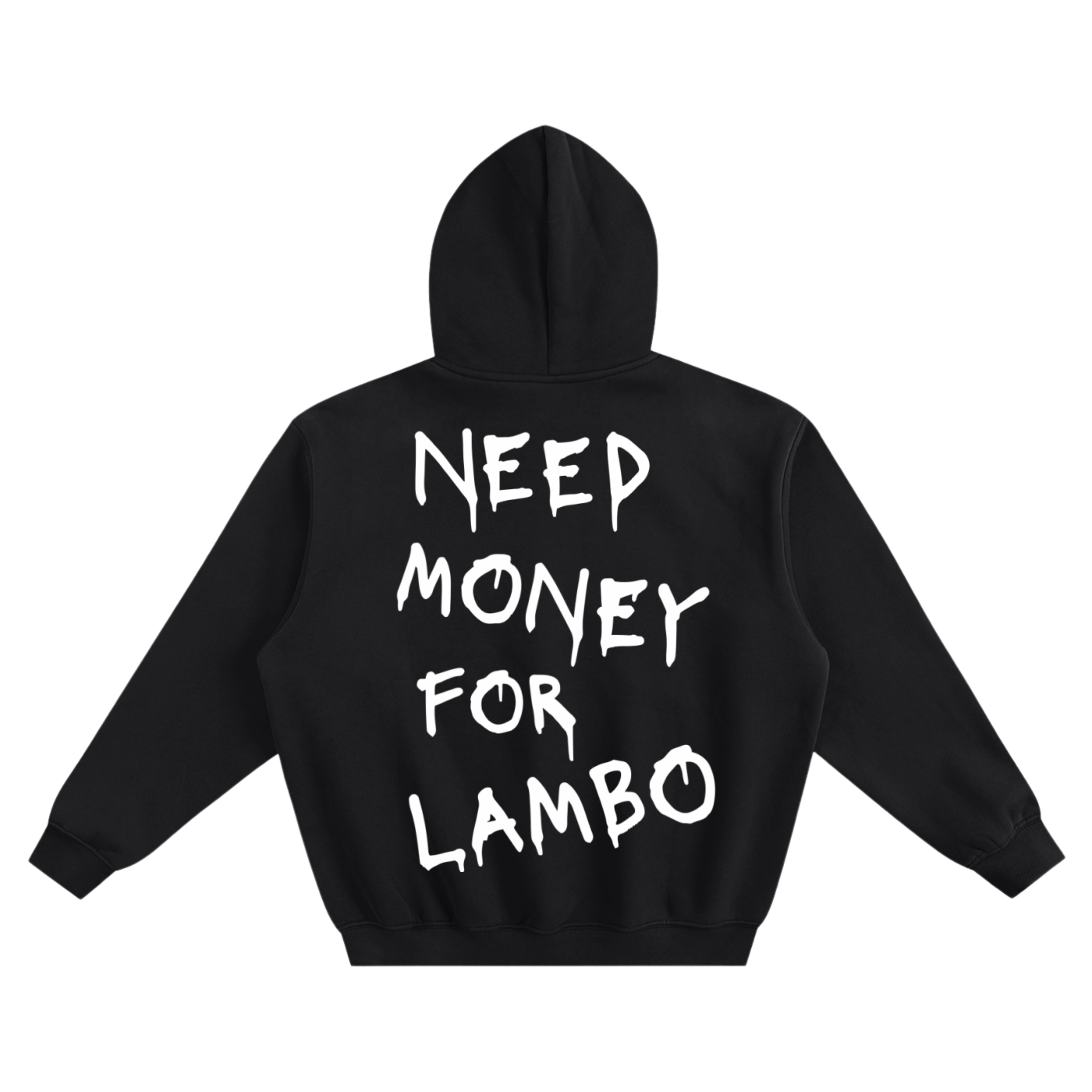 Need Money For LAMBO