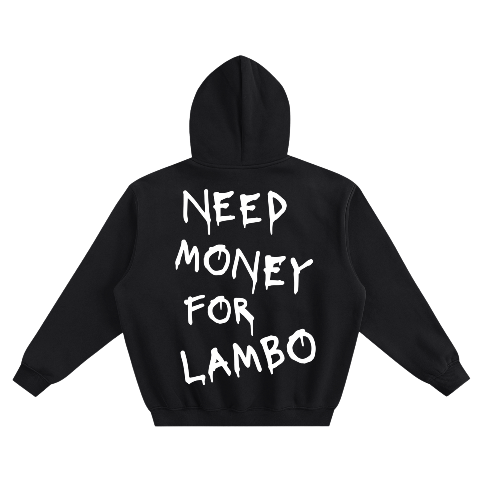 Need Money For LAMBO