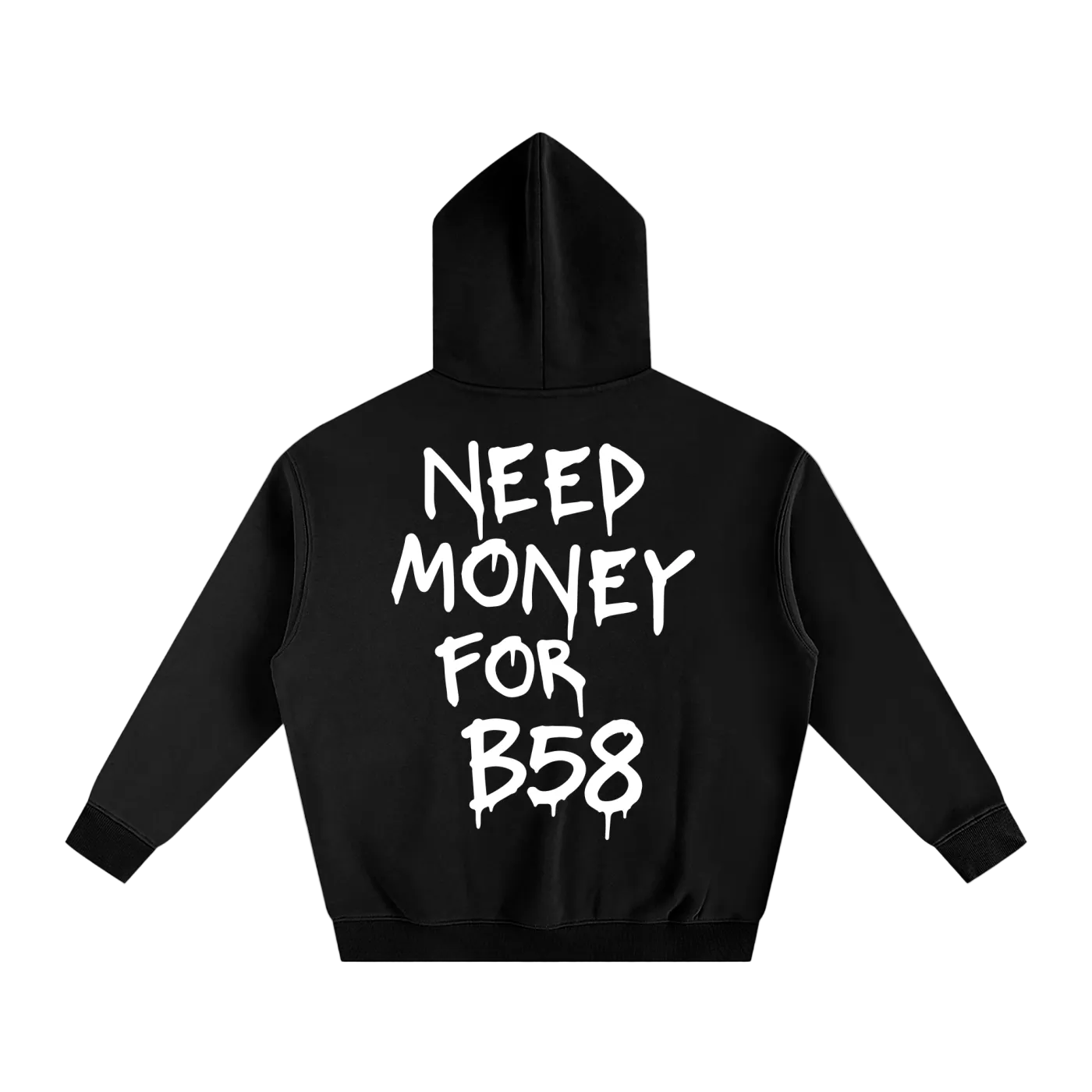 Need Money For B58 2.0