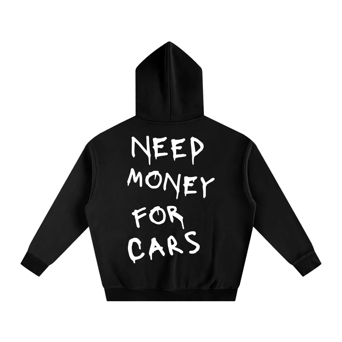 Need Money For CARS 2.0