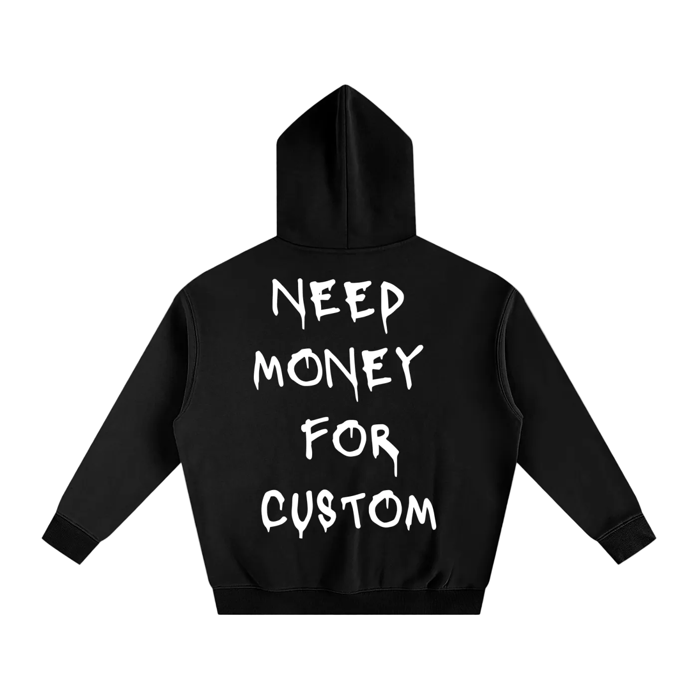 Need Money For Custom 2.0