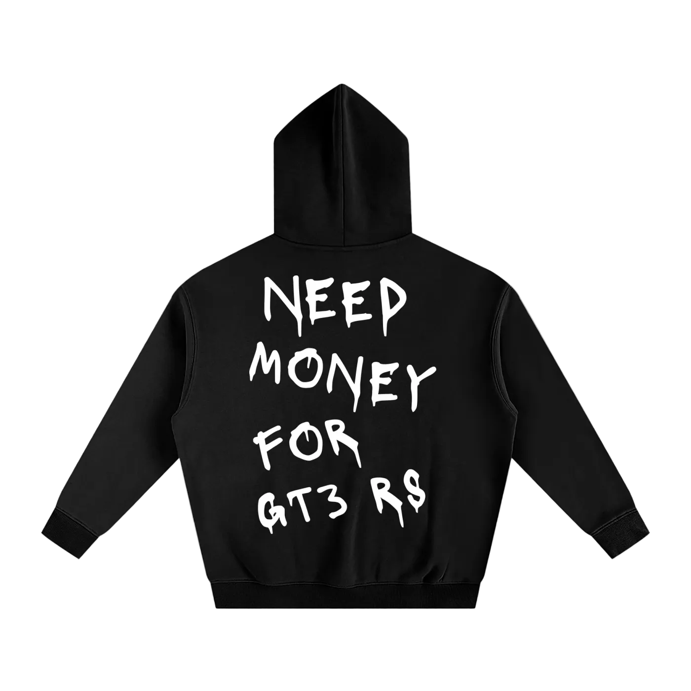 Need Money For GT3 RS 2.0