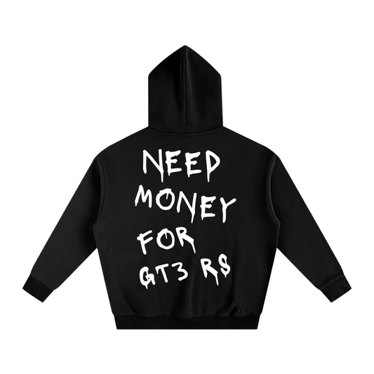 Need Money For GT3 RS 2.0