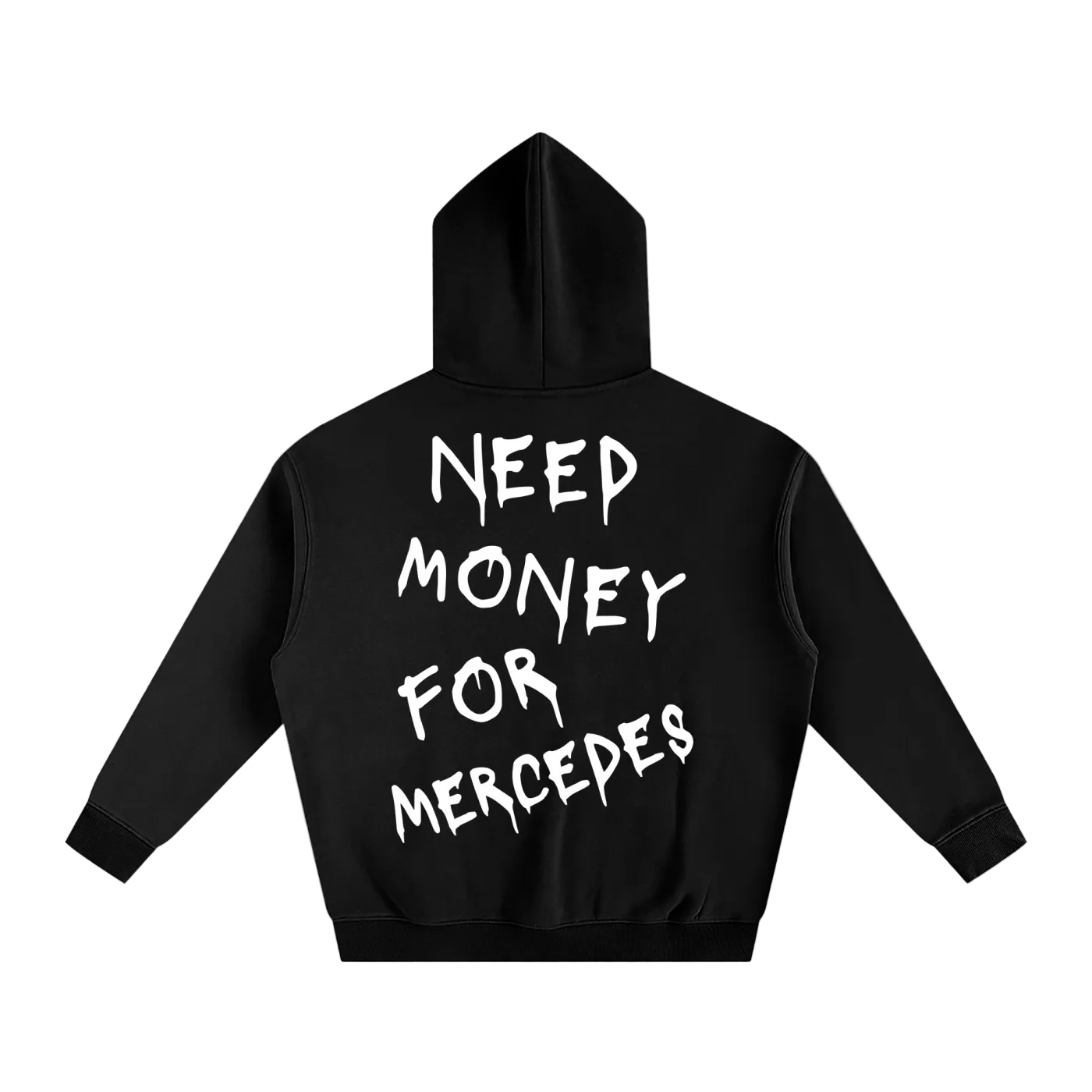 Need Money For MERCEDES 2.0