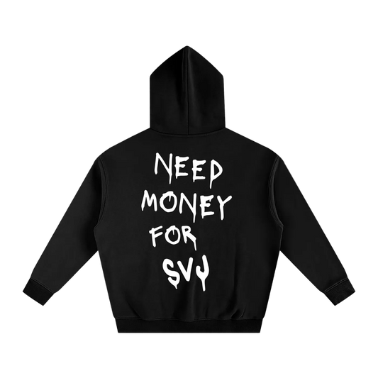 Need Money For SVJ 2.0